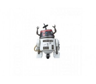 Figura Chopper Imperial Disguise Rebels Star Wars 9,5Cm
