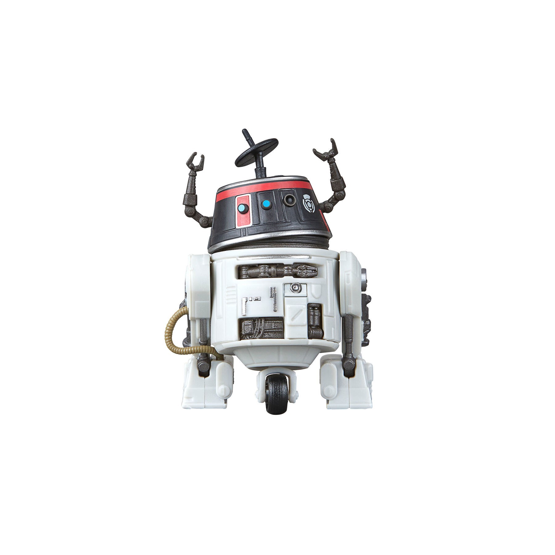 Figura Chopper Imperial Disguise Rebels Star Wars 9,5Cm