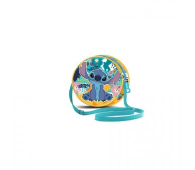 Bolso Colors Stitch Disney