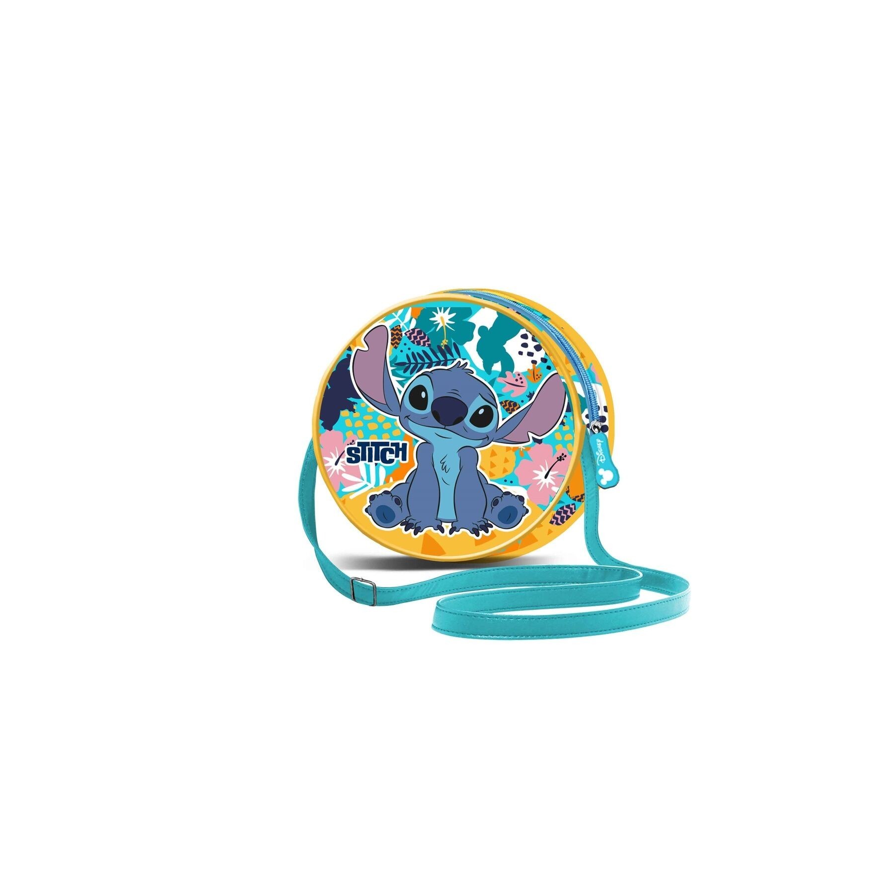 Bolso Colors Stitch Disney