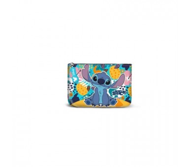 Monedero Colors Stitch Disney