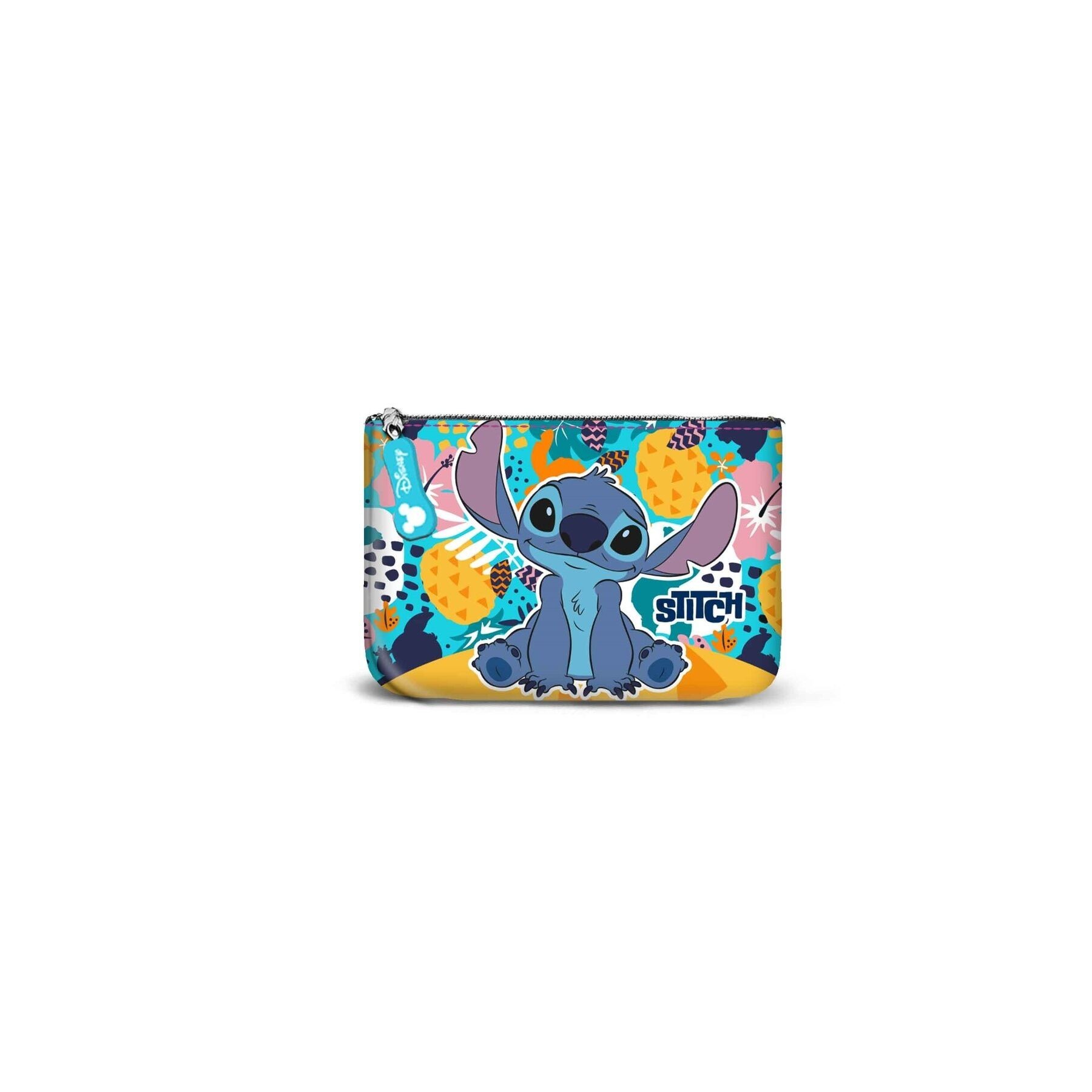 Monedero Colors Stitch Disney