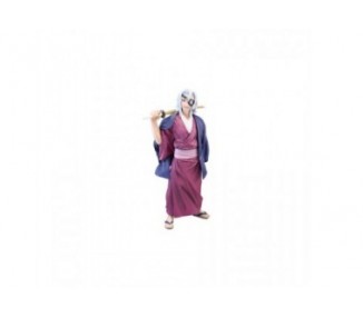Figura Ichibansho Tengen Uzui Shinazugawa Demon Slayer Kimet
