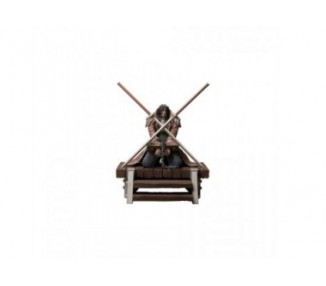 Figura Ichibansho Roger The King Of The Pirates  Roger Pirat