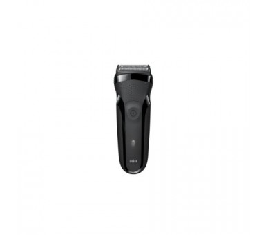 Afeitadora Braun 3 - 300S - Zz