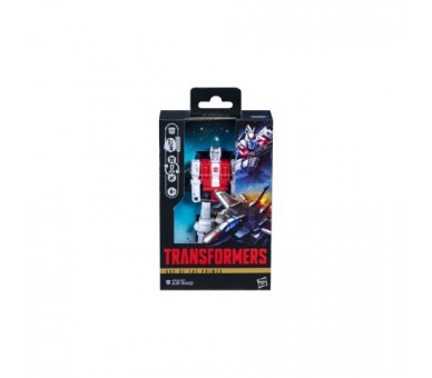 Figura Aerialbot Air Raid Age Of The Primes Transformers 14C