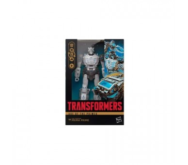 Figura Prima Prime The Thirteen Age Of The Primes Transforme