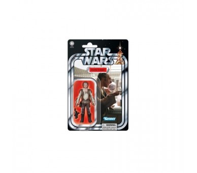 Figura Doctor Evazan Star Wars 9,5Cm