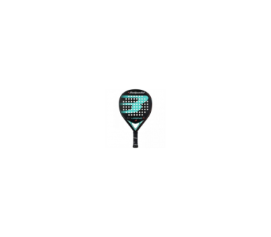 Pala De Pádel Bullpadel Legend Woman 4.0/ Azul Y Negra