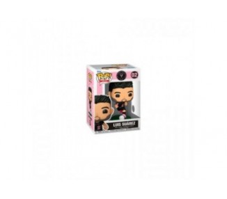 Figura Pop Inter Miami Luis Suarez