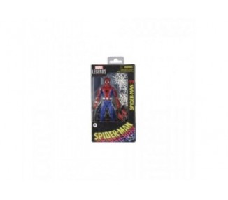 Figura Spider-Man 77 Spider-Man Marvel Legends 15Cm