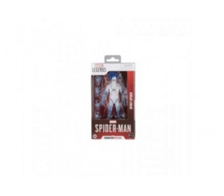 Figura Spirit Spider Gameverse Spider-Man  Marvel Legends 15