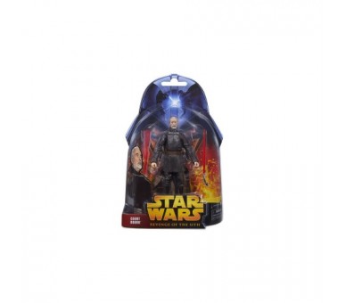 Figura Count Dooku Revenge Of The Sith Star Wars 15Cm
