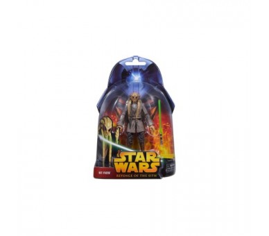 Figura Kit Fitso Revenge Of The Sith Star Wars 15Cm