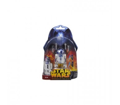 Figura R2-D2 Revenge Of The Sith Star Wars 15Cm