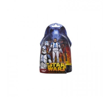 Figura Tactical Ops Trooper Revenge Of The Sith Star Wars 15