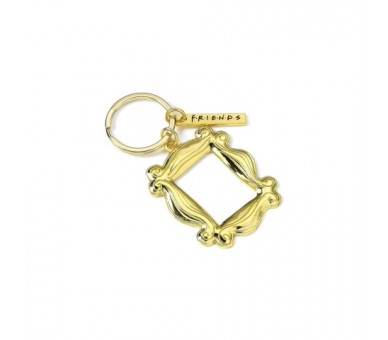 Llavero Marco Friends