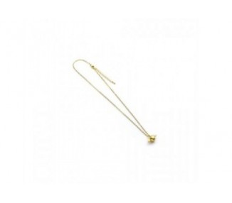 Colgante Snitch Dorada Harry Potter