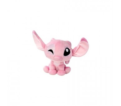 Peluche Angel Stitch Disney Doorables 25Cm
