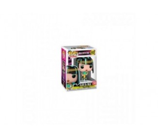 Figura Pop Monster High Cleo De Nile