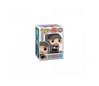 Figura Pop Jaws Quint