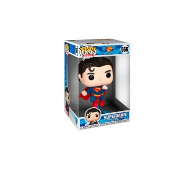Figura Pop Dc Comics Superman - Superman 25Cm