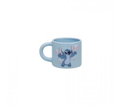 Taza Con Dibujo En Relieve Clásicos Disney