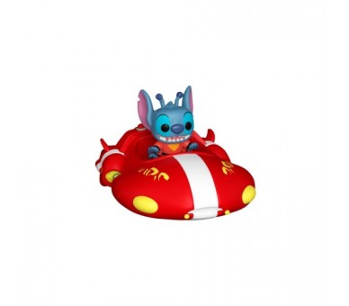 Figura Bitty Pop Ride Disney Stitch