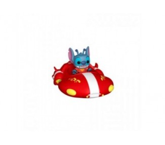 Figura Bitty Pop Ride Disney Stitch