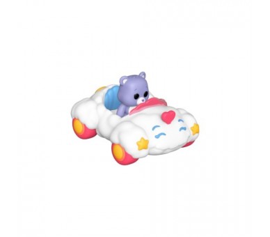 Figura Bitty Pop Ride Osos Amorosos Nube Movil
