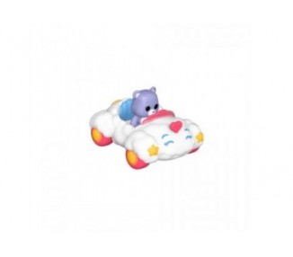 Figura Bitty Pop Ride Osos Amorosos Nube Movil