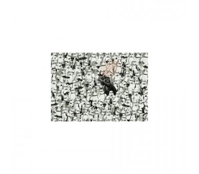 Puzzle Star Wars 1000Pzs