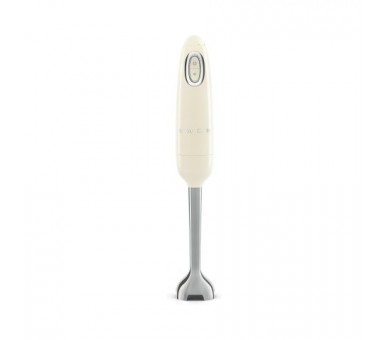 Batidora de Mano Smeg 50' Style 700 W Crema