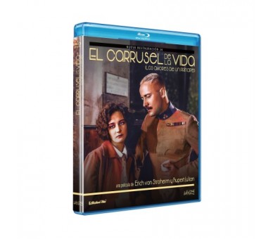 El Carrusel De La Vida - Bd Br