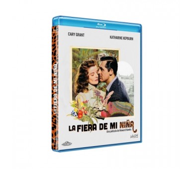 La Fiera De Mi Niña - Bd Br