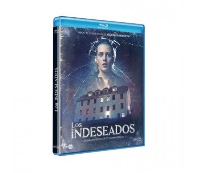 Los Indeseados - Bd Br