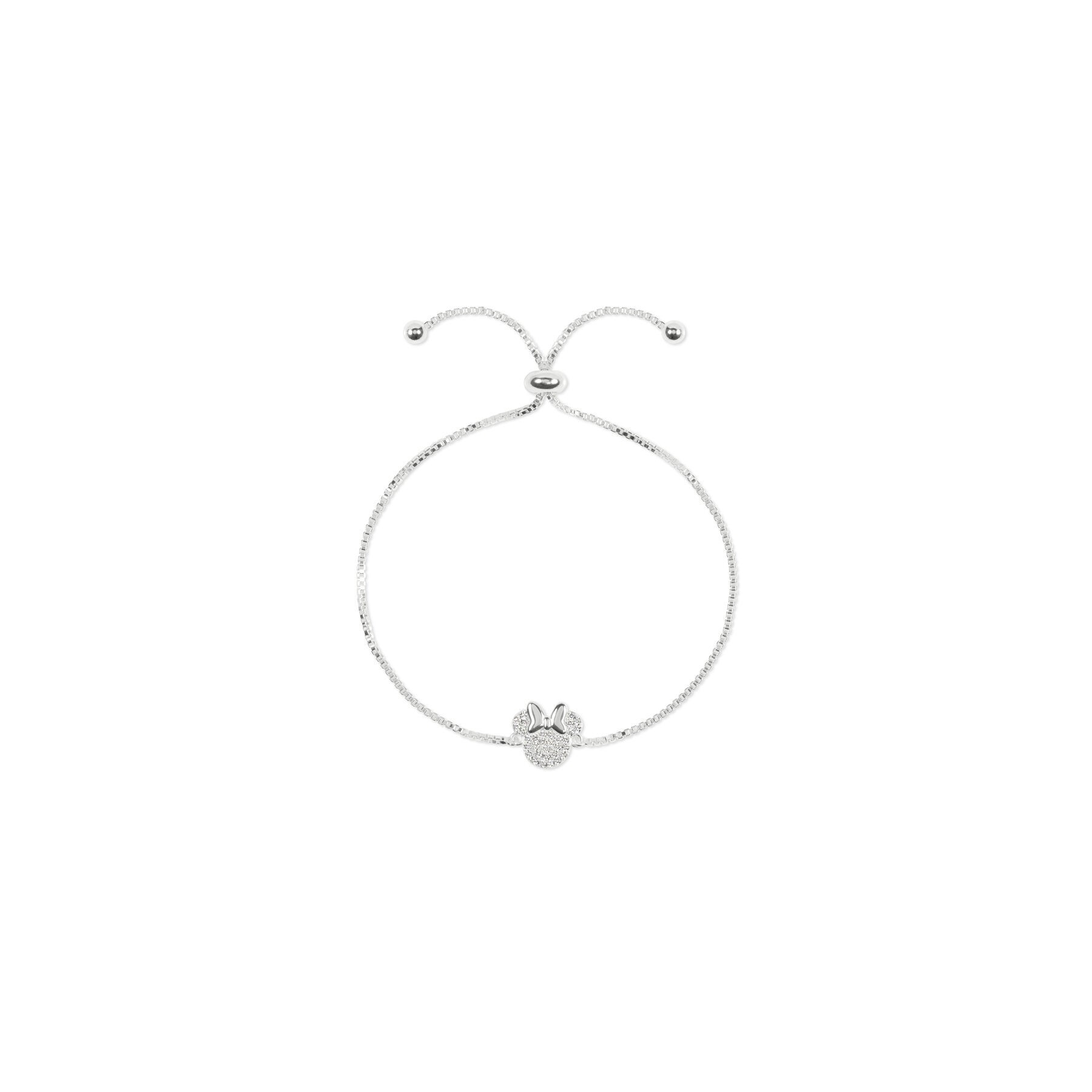Pulsera Minnie Disney
