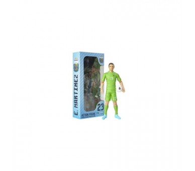 Figura Action Emiliano Martinez Argentina 20Cm