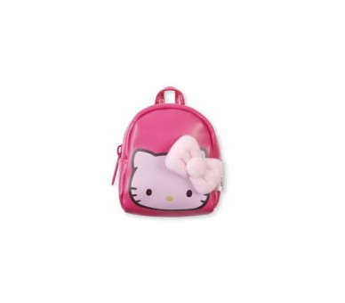 Llavero Mini Mochila Hello Kitty And Friends