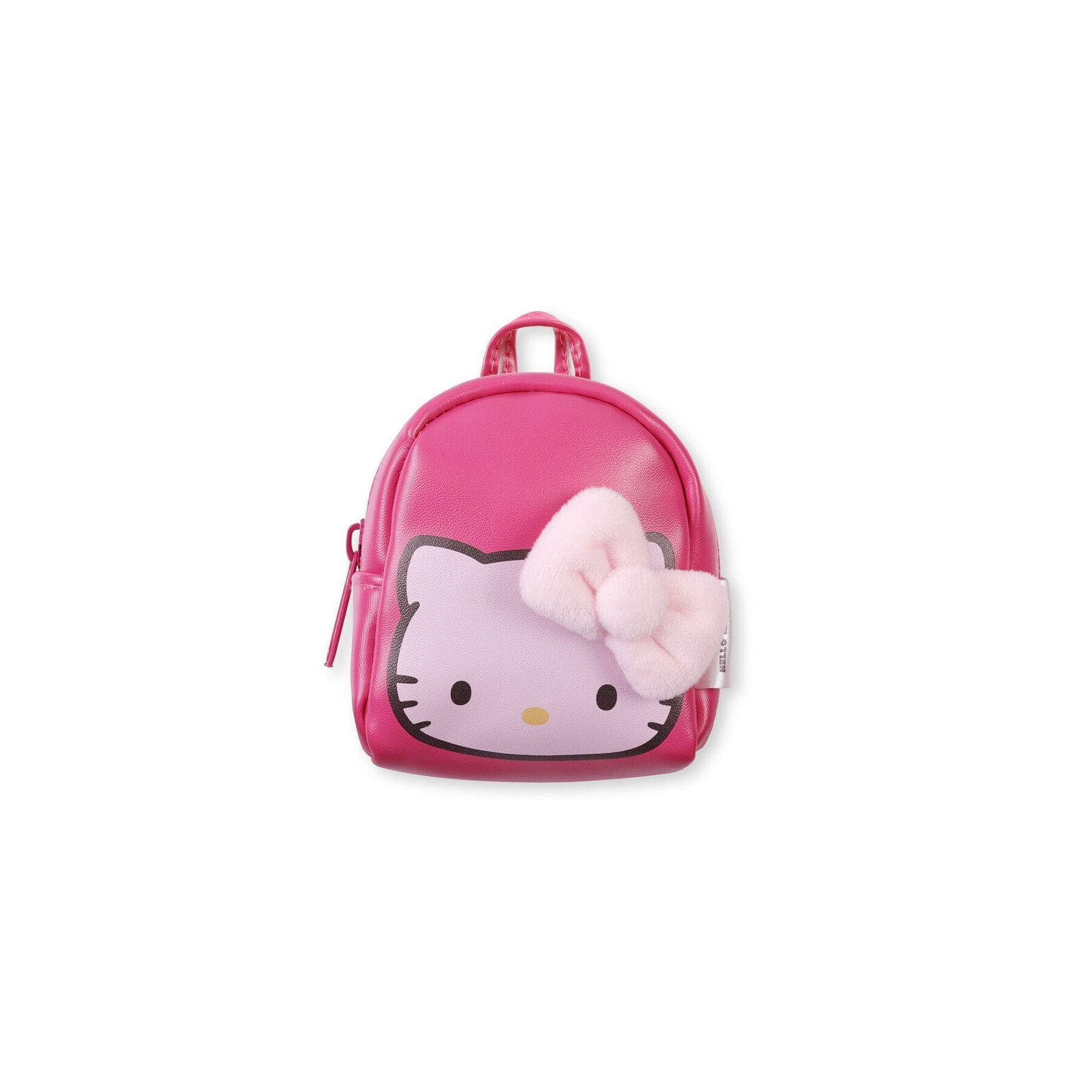 Llavero Mini Mochila Hello Kitty And Friends
