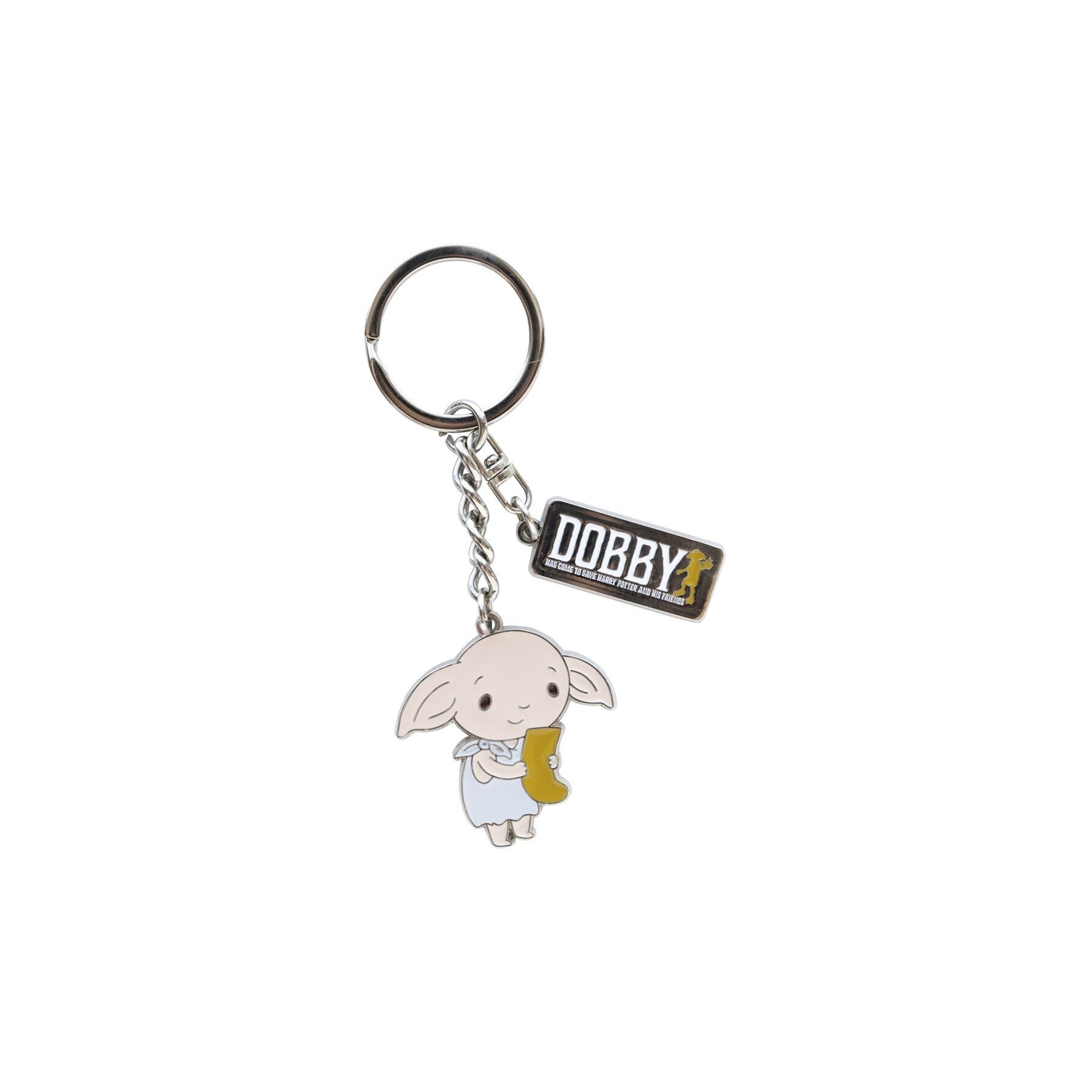 Llavero Dobby Harry Potter