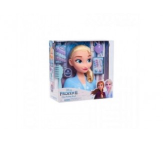 Busto Elsa Frozen 2 Disney