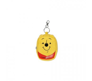 Llavero Mini Mochila Winnie The Pooh Disney