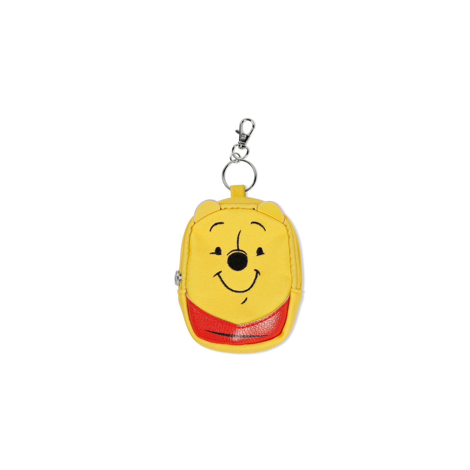Llavero Mini Mochila Winnie The Pooh Disney