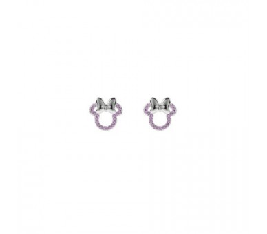 Pendientes Minnie Disney
