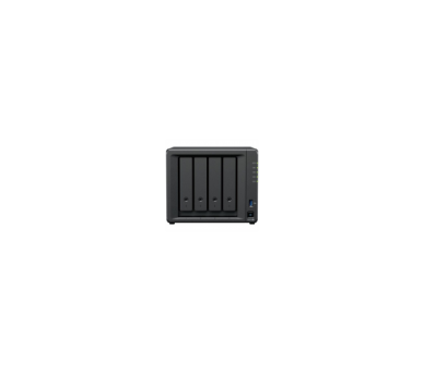 Synology Ds925+ Nas 4Bay Diskstation 2X2.5Gbe