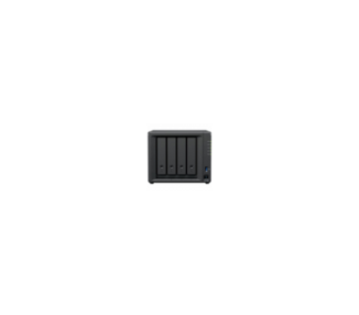 Synology Ds925+ Nas 4Bay Diskstation 2X2.5Gbe