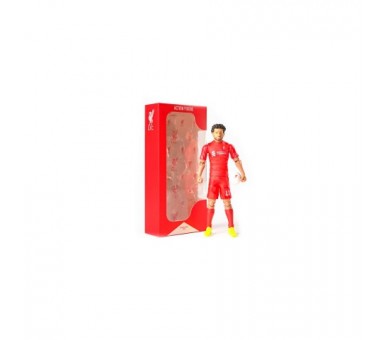 Figura Action Salah Liverpool Football Club 20Cm
