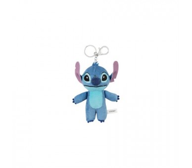 Llavero Peluche Stitch Disney