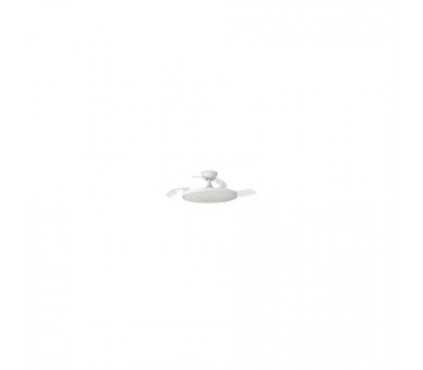 Ventilador De Techo Orbegozo Cp 148105/ 35W/ 3 Aspas 105Cm/